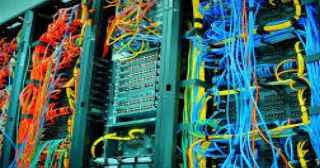 Профессиональный монтаж слаботочных сетей и систем от 1587 руб. в Апатитах - ЭлектроПтт