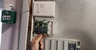 Монтаж беспроводной охранной сигнализации от 3173 руб. в Апатитах - ЭлектроПтт