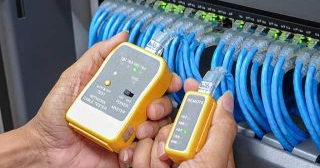 Настройка и монтаж сетей от 3173 руб. в Апатитах - ЭлектроПтт, надежно и быстро