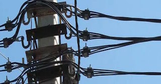 Монтаж СИП провода от 424 руб. в Апатитах - Подключение и установка от ЭлектроПтт